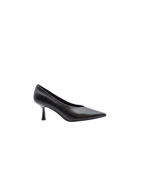 DECOLTE' S T.60 BLK BIBI LOU | 519Z13PBLK